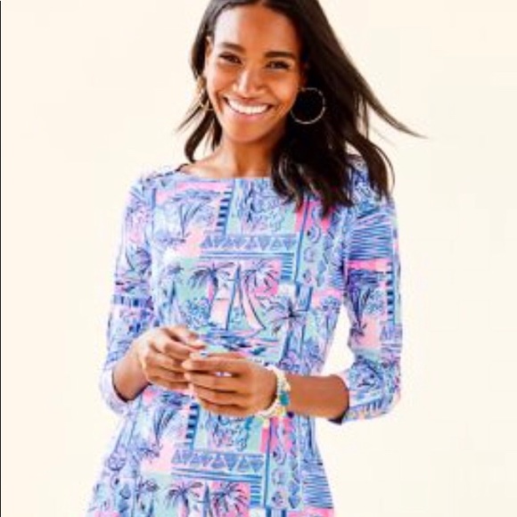 Lilly Pulitzer Dresses & Skirts - Size 8 Medium Lilly Pulitzer Dresses & Skirts - Size 8 Medium